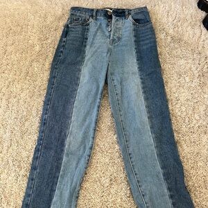 Pac Sun Jeans